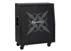 Hughes & Kettner MC 412 CL