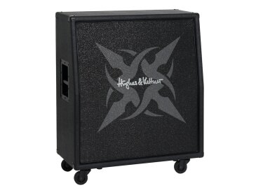 Hughes & Kettner MC 412 CL