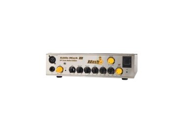 Markbass Little Mark III Limited Edition