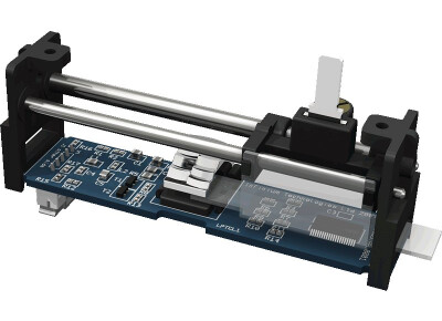 Behringer X1 Infinium Optical Fader