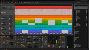 Bitwig Bitwig Studio