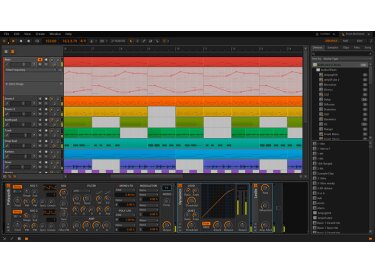 Bitwig Bitwig Studio