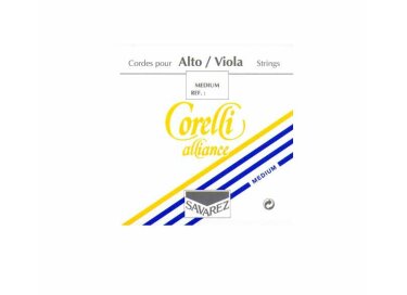 Savarez Corelli Alliance Viola 830