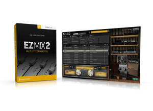 Toontrack EZmix 2