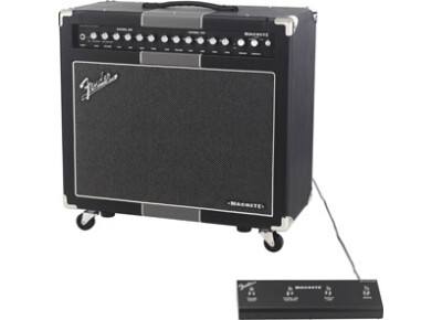 Fender Machete Combo