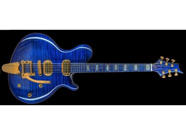 Ritter Monroe Guitar