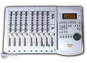 Fostex FD-8