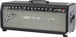 Fender Bassman Pro Bassman 100T