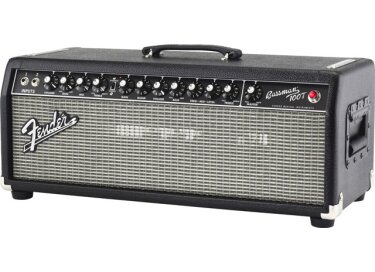 Fender Bassman Pro Bassman 100T