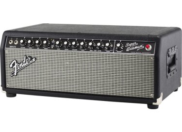 Fender Super Bassman