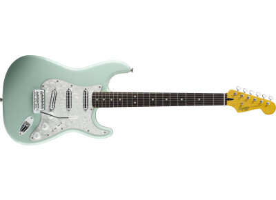 Squier Vintage Modified Surf Stratocaster