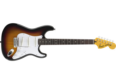Squier Vintage Modified Stratocaster (2012-2019)