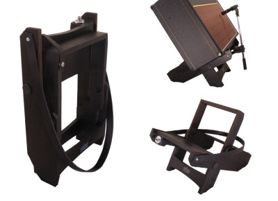 Atlas Stands Road Stand 300