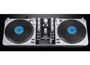 Gemini DJ FirstMix I/O