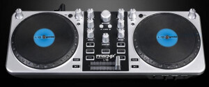 Gemini DJ FirstMix I/O