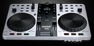 Gemini DJ FirstMix Pro