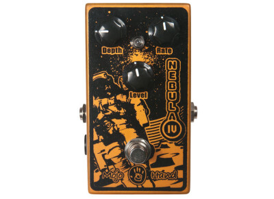 Mojo Hand FX Nebula IV