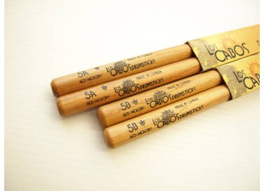 Los Cabos Red Hickory Sticks