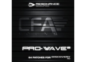 CFA-Sound Pro-Wave 2