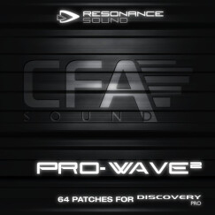 Resonance Sound CFA-Sound Pro-Wave 2