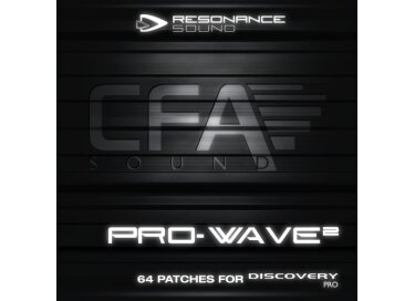 CFA-Sound Pro-Wave 2