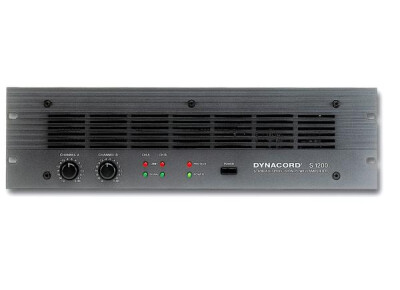 Dynacord s 1200