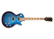 Gibson Les Paul Classic Plus 2011 '60s Slim Taper Neck