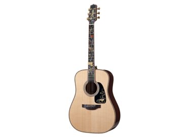 Takamine T50th Anniversary