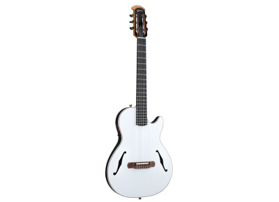 Ovation YM63-6P Yngwie Malmsteen Signature Nylon