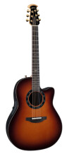Ovation 1617ALE-1 Limited Edition