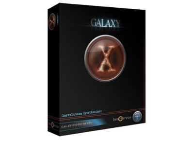 Best Service Galaxy X Convolution Synthesizer