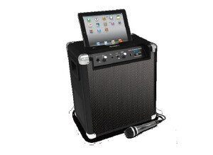 Ion Audio Tailgater Bluetooth