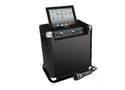 Ion Audio Tailgater Bluetooth