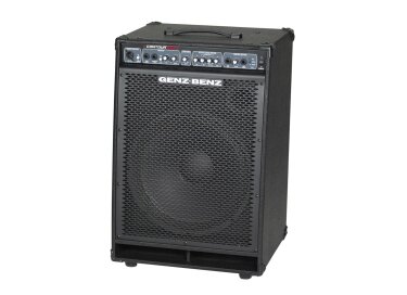 Genz-Benz CTR500-115T