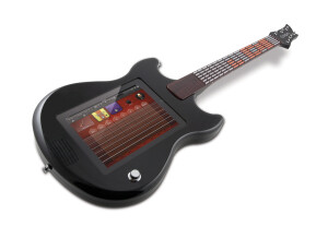 Ion Audio Guitar Apprentice