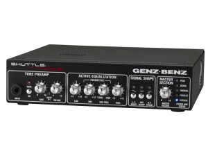 Genz-Benz Shuttle 9.2