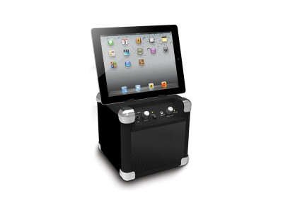 Ion Audio Road Rocker