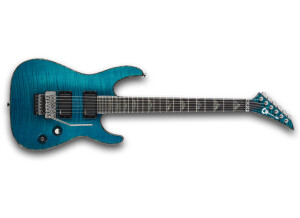 Charvel Desolation Soloist DX-1 FR