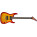 Voir la photo de la Charvel Desolation Soloist DX-1 ST Charvel Desolation Soloist DX-1 ST
