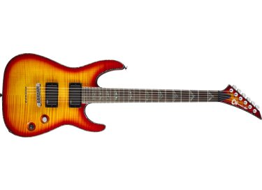 Charvel Desolation Soloist DX-1 ST