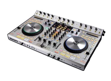 Numark 4trak