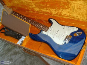 Fender Custom Shop American Classic Stratocaster
