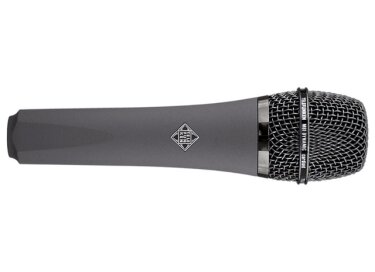 Telefunken Elektroakustik M81