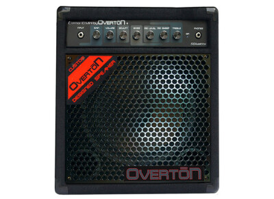 Overtōn Tremor 10mini