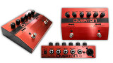 [NAMM] 3 New Overtōn Products