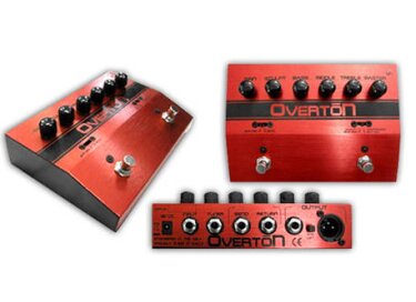 Overtōn TōnLink-DI