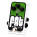 Voir la photo du Pigtronix FAT Drive Pigtronix FAT Drive