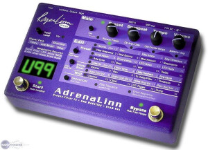 Roger Linn Design AdrenaLinn