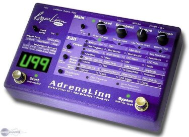 Roger Linn Design AdrenaLinn