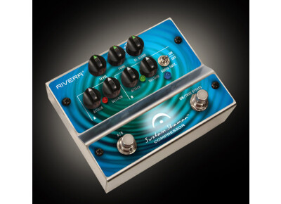 Rivera Sustain Shaman